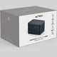 thumbnail image 5 of Regulador de Voltaje Acteck RV1200 1200VA 8 contactos 2 USB negro, 5 of 5
