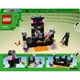 thumbnail image 4 of Set LEGO Minecraft El Combate en el End 21242, 4 of 4