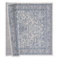 thumbnail image 6 of United Weavers Scarborough Glendora Oriental Cream Woven Olefin Area Rug or Runner, 6 of 6