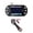 Set A, variant on Multifunction Digital Oscilloscope Transistor-Tester Meter 2.5Mhz Sampling Rate 200Khz Bandwidth for Auto Repair