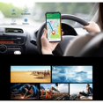 thumbnail image 4 of CUBOT KINGKONG ES Rugged Smartphone 6.56-inch HD , 6GB RAM, 128GB ROM, 5100mAh Battery, Android 14(Black-Orange), 4 of 6