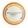 thumbnail image 2 of Single Serve Coffee Pod Variety Pack, 40 Count – Includes Brickhouse Roast & 4 Assorted Blends – House, Breakfast, Espresso, and Original – Compatible with Keurig Brewers, 2 of 6