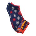 thumbnail image 1 of Tines Marvel para Niño, Spider Man 6 Pares Talla 10/13, 1 of 3