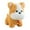 Orange-71, variant on Stuffed Animal Cute Plush Toy for Toddler,Plush Toy Cute Dang Dog Plush Toy Cute Bell Dog Doll for Kid A Plush Toy,Gift for Kids