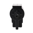 thumbnail image 4 of Válvula de Solenoide Conmutación de Vacío de ABS Negro Duradero Interruptores Diferenciales shamjiam Válvula de solenoide, 4 of 8