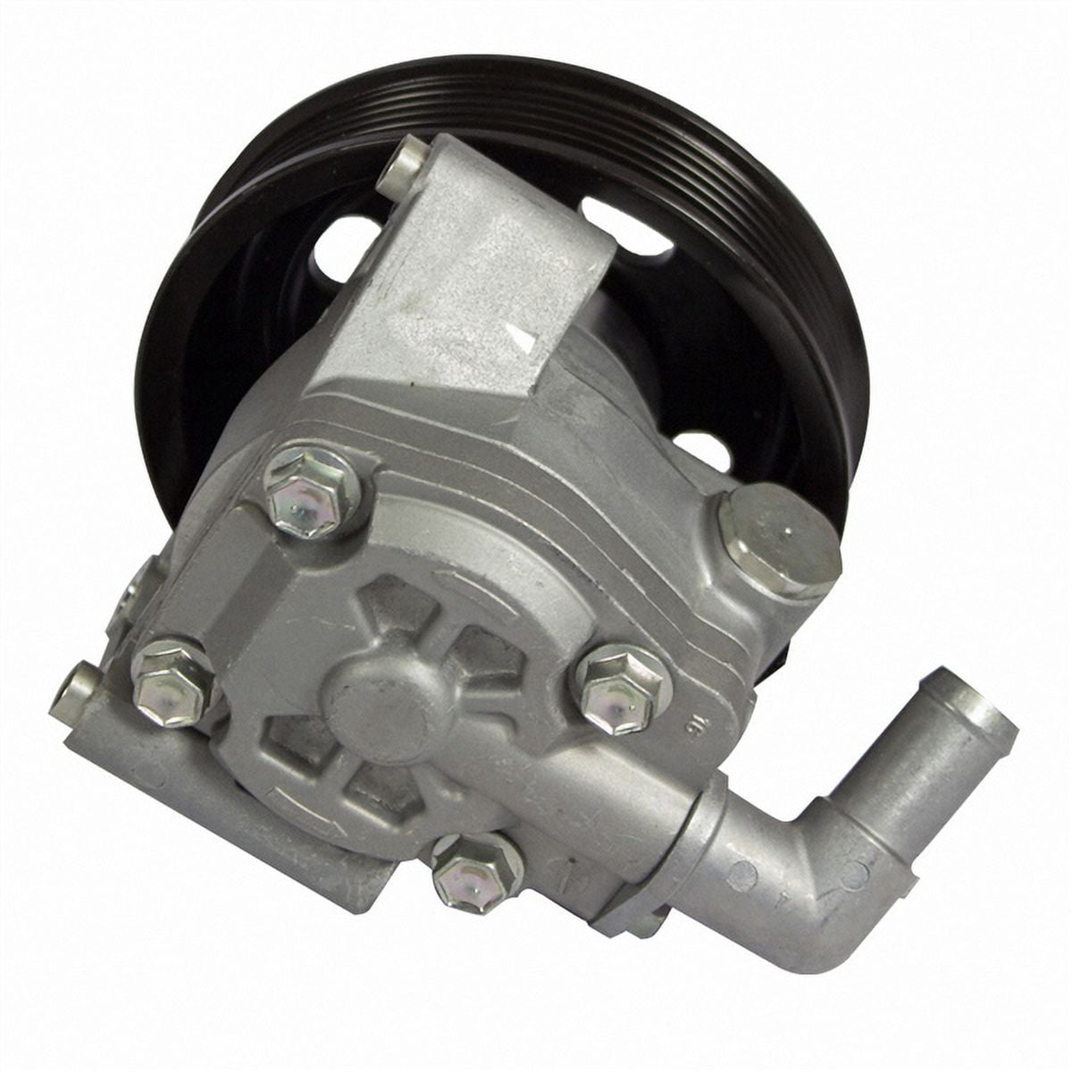 PUMP ASY - POWER ST (P)