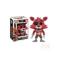 thumbnail image 1 of Pop Foxy The Pirate 109 Funko Games Fnaf, 1 of 2
