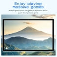 thumbnail image 6 of 10.1 Inch Tablet under $5! Yrmaups 10.1 Inch Android Tablet, 4G LTE Dual SIM Tablet with 4GB RAM 32GB ROM, High Definition Screen, 6800mAh Battery, WiFi Bluetooth, 6 of 8