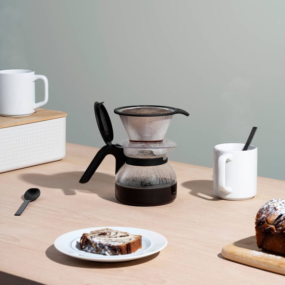 Rio Coffee dripper, 4 cups