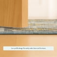thumbnail image 5 of Addison Rugs Chantille Indoor/Outdoor Transitional Southwest Gray Machine Washable Rectangle Rug, 10' x 14', 5 of 8