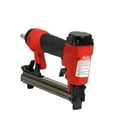 thumbnail image 2 of Pneumatic Staple Gun/Nail Gun Finish Nailer And Stapler 1.2x0.6mm Nail, 4-7Bar For DIY Project And Upholstery, 2 of 5