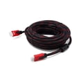 thumbnail image 1 of Cable HDMI VIMI 15 Metros Conexion Alta Definicion Full HD 1080p, 1 of 7