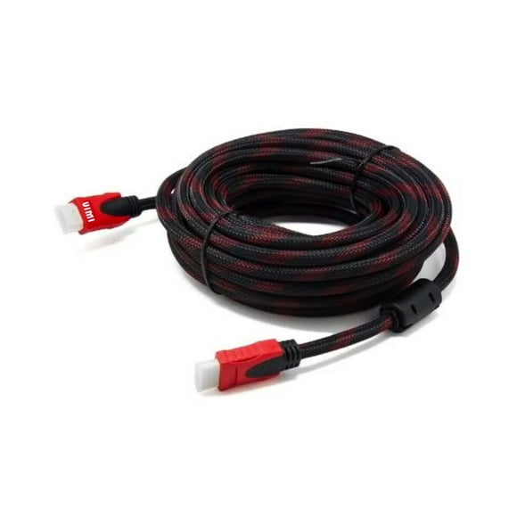 Cable HDMI VIMI 15 Metros Conexion Alta Definicion Full HD 1080p