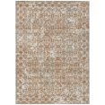 thumbnail image 2 of Addison Rugs Chantille Indoor/Outdoor Traditional Global Cream Machine Washable Rectangle Rug, 8' x 10', 2 of 8