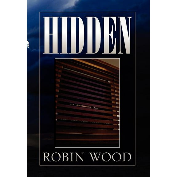 Hidden (Hardcover)