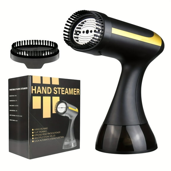 Hot Selling New Product: Handheld Hanging Iron, Household Steam Iron, Convenient Travel Style, Household Handheld Steam Iron, Ironing Machine