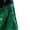Green, variant on Boys 2 Piece Hip Hop Clothes Sets Street Dance Outfit for Carnival Stage Performance Party Silver 6