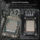 thumbnail image 2 of CPU Bending Corrector Frame Protector CNC Aluminio para Intel 12th Gen LGA 1700/1800, 2 of 9