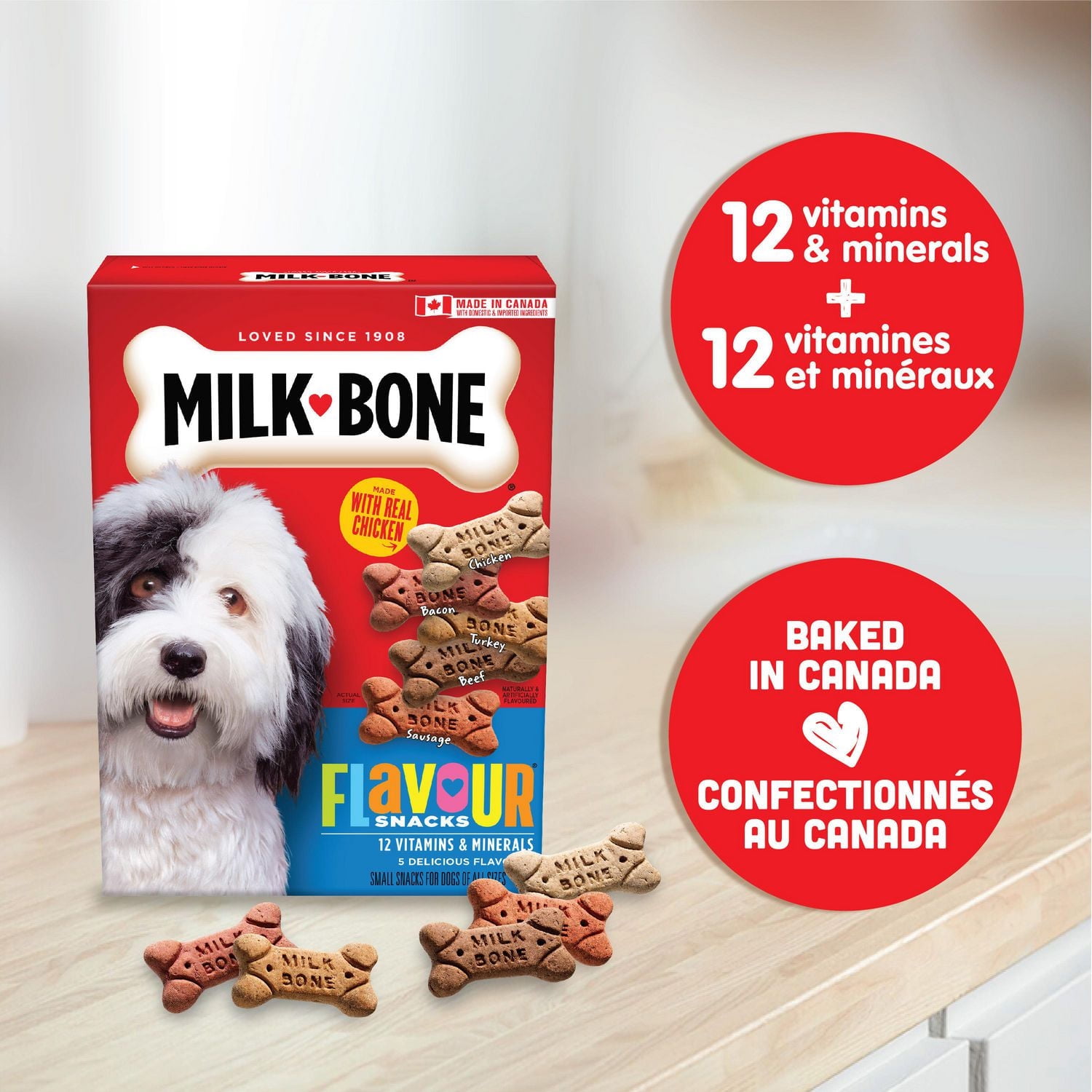 Are Milk Bone Dog Treats Healthy Or Unhealthy: Truth Revealed!
