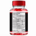 thumbnail image 2 of Slimtrenix ACV Gummies Keto Enhancement Supports Energy & Balance (5 Pack), 2 of 3