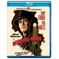 thumbnail image 2 of The Wrong Man (Blu-ray), Warner Archives, Mystery & Suspense, 2 of 2