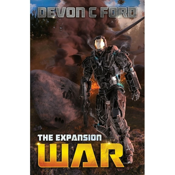 Expansion: War (Paperback)