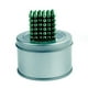 thumbnail image 1 of Juego De Bolas Magneticas 216 Piezas 5mm ilios innova  Verde fuerte, 1 of 5