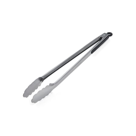 Farberware Professional Stainless Steel 16-inch Locking Food Tongs