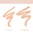 thumbnail image 2 of Laura Mercier Secret Camouflage Concealer Duo Stick - 1C (Fair with Cool Undert), 2 of 2