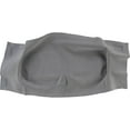 thumbnail image 3 of Red Hawk Seat Back Cover, Gray, E-Z-Go TXT 14+ - SEAT-0072A, 3 of 5