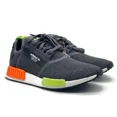 thumbnail image 2 of Adi-das NMD R1 Men’s Size 6 | Womens 7 Casual Running Shoe Gray Athletic Sneaker, 2 of 6
