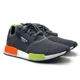 thumbnail image 2 of Ad-id-as NMD R1 Men’s Size 6 | Womens 7 Casual Running Shoe Gray Athletic Sneaker, 2 of 6