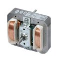 thumbnail image 2 of Range Hood Motor, Shaded Pole Motor Kitchen Exhaust Fan Blower, Pure Copper Wire Three-speed ,Easy to Use, 2 of 7