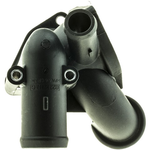 Motorad Engine Coolant Thermostat Housing Assembly,Engine Coolant Thermostat P/N:TA9920 Fits select: 2001-2003 VOLKSWAGEN EUROVAN, 2008 VOLKSWAGEN R32