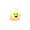 A, variant on VVQ 1 Pack Funny Ghost Glowing Pendant, Halloween Night Light Decorations with Warm LED, Cute Spooky Ghost Face Designs Portable Mini Night Light for Festive Scene Decoration