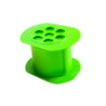 thumbnail image 3 of Aqestyerly Cevapcici Press Maker Manual Sausage Maker Meat Stuffer Filler Hand Operated, 3 of 6
