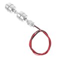 thumbnail image 1 of Miangastore Water Float Float Switch Stainless Steel 304 1Pack for Water Management, 1 of 8