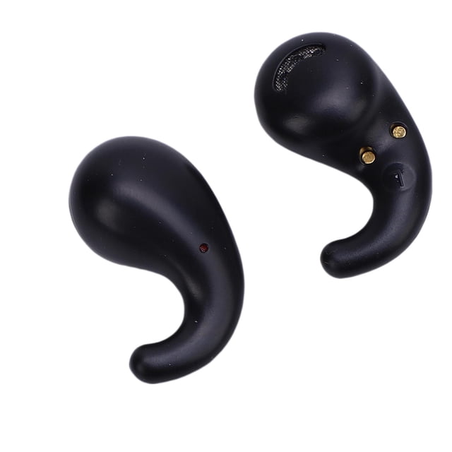 Auriculares De Sueño Ruido, Cancelación De Auriculares Bloqueo De Ruido Para Durmientes Laterales Inalámbricos 5.3 Cómodos Livianos Con Reducción Pasiva Para Dormir Corriendo