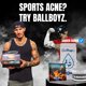 thumbnail image 3 of Set de Cuidado de la Piel Ballboyz con Jabón y Exfoliante de Carbón Activado, 3 of 3