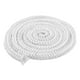 thumbnail image 4 of Cuerda de sellado para chimenea, sello para estufa de leña, cuerda de repuesto para horno de 2 metros, práctica 12mmx2m, 4 of 9