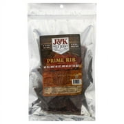 J&K Beef Jerky - Prime Rib Flavor, 7 oz