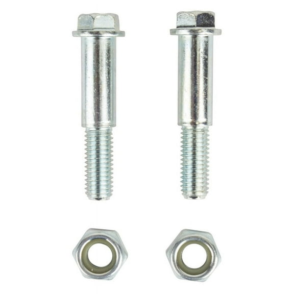Wald Products #1216, Training Wheel Bolts Only