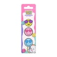 thumbnail image 1 of Accesorios para Calzado Prichos Happy Days! PVC 3 Piezas, 1 of 4