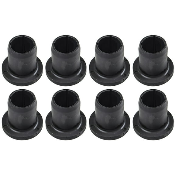 Polaris 5439874 Complete Front Rear A-Arm Bushing Kit 2014 2015 Ranger 8-PACK