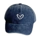 thumbnail image 2 of Gorra de béisbol jinwen con visera para padres e hijos, 2 of 5
