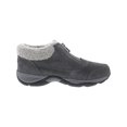 thumbnail image 2 of Easy Spirit Womens Exclaim Suede Ankle Booties, 2 of 3
