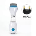 thumbnail image 2 of Electric Pet Lice Remover Capture Filter Natural Lice Removal Comb Vacuum Lice Remover, 2 of 5