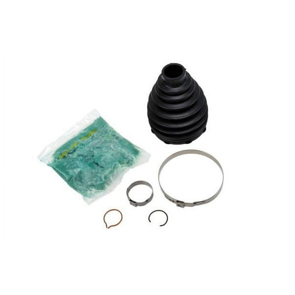 BOOT KITFRT WHL (SLP-1)