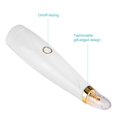 thumbnail image 2 of Portable Pore Cleanser Set Electric Remove Blackheads Pimples Skin Beauty Massage Instrument, 2 of 8