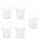 thumbnail image 4 of Enfriador de bebidas Sunnimix cubo de hielo gran capacidad para champán cerveza vino, 4 of 8